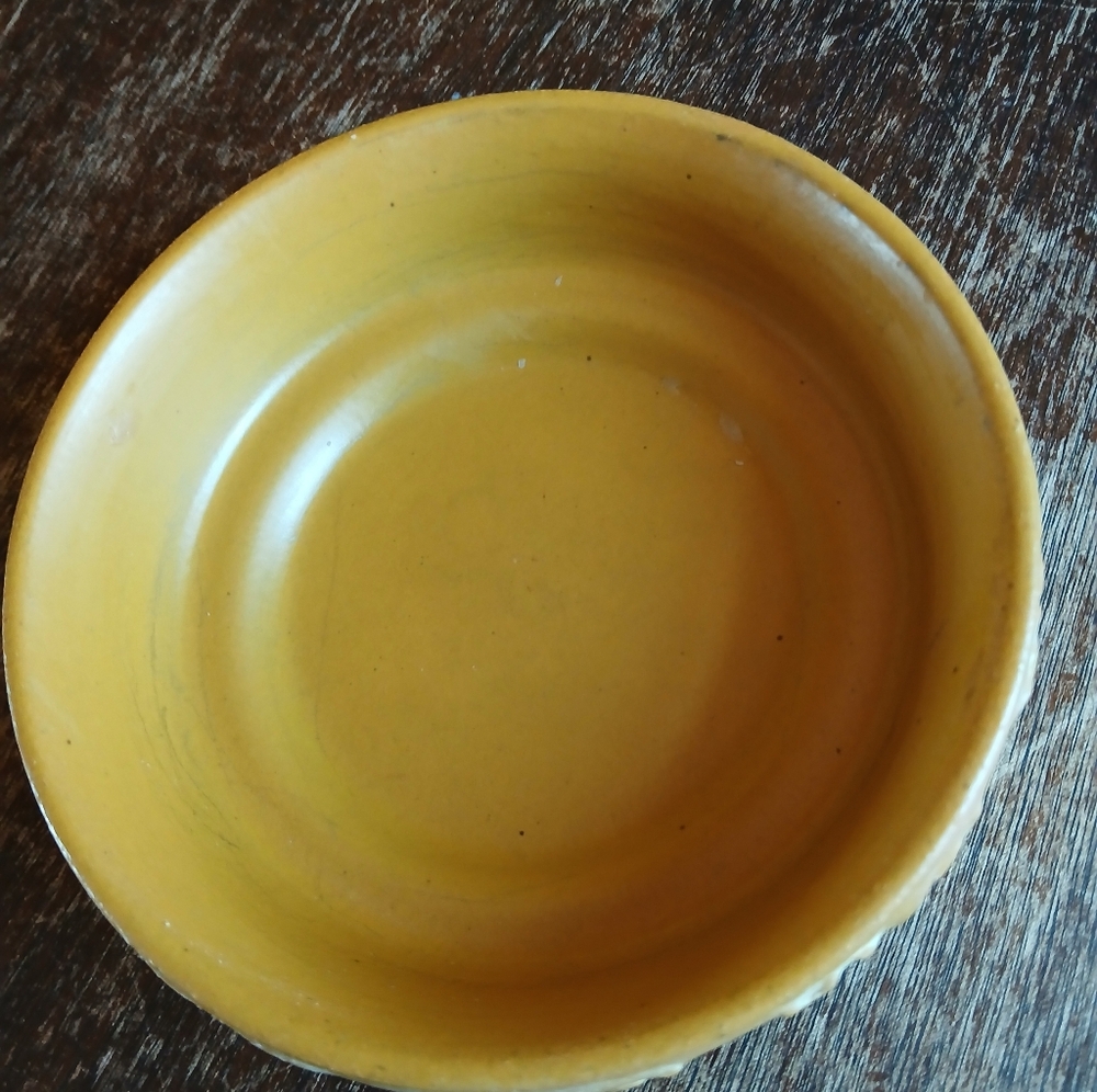 Sol Scentsy Warmer Dish Only